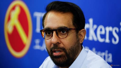 Pritam Singh to continue all parliamentary, town council duties until legal process comes to 'complete close'