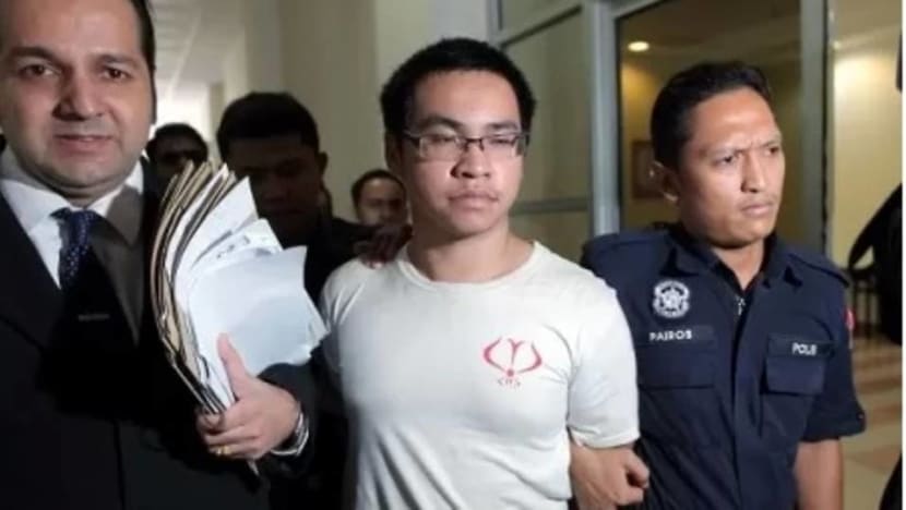 Malaysian man escapes gallows over death of teenage girl