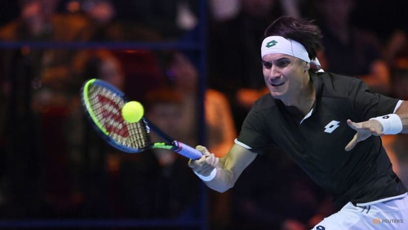 Ferrer to be named Spain's new Davis Cup captain Ferrer to be named Spain's new Davis Cup captain