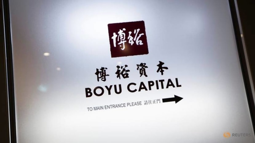 Boyu, Sinopharm among bidders shortlisted for Mundipharma China - sources Boyu, Sinopharm among bidders shortlisted for Mundipharma China - sources