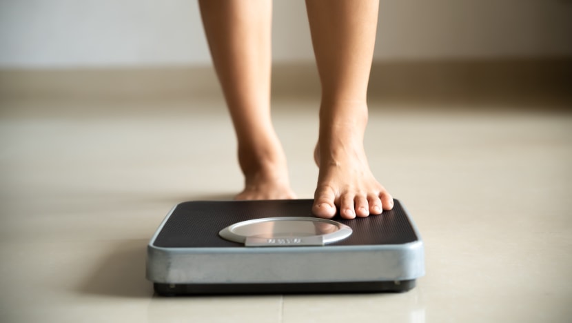 Commentary: Losing that pandemic weight gain is a lot more complicated than eating less Commentary: Losing that pandemic weight gain is a lot more complicated than eating less