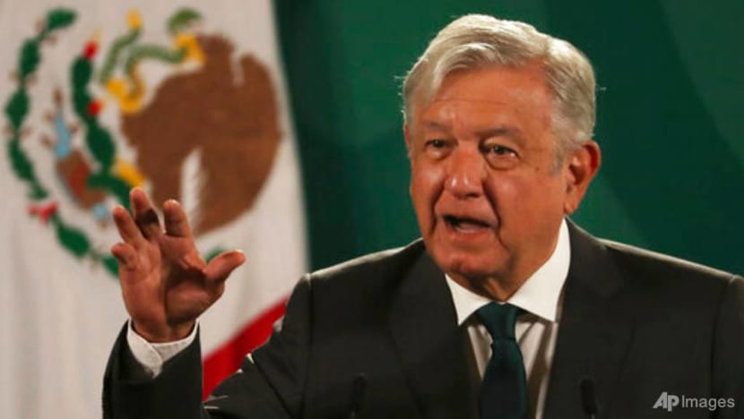 Mexico president to investigate border shooting of innocents Mexico president to investigate border shooting of innocents