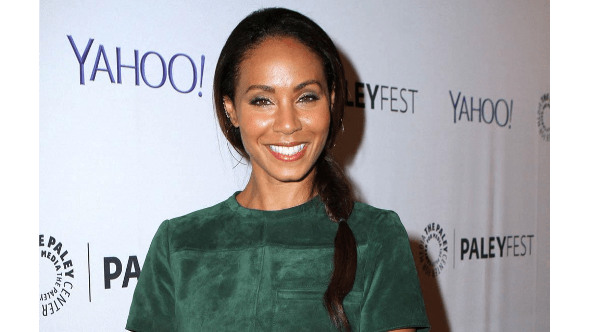 Jada Pinkett Smith Spoke About Pornography Because A Lot Of Women Struggle With It 8days