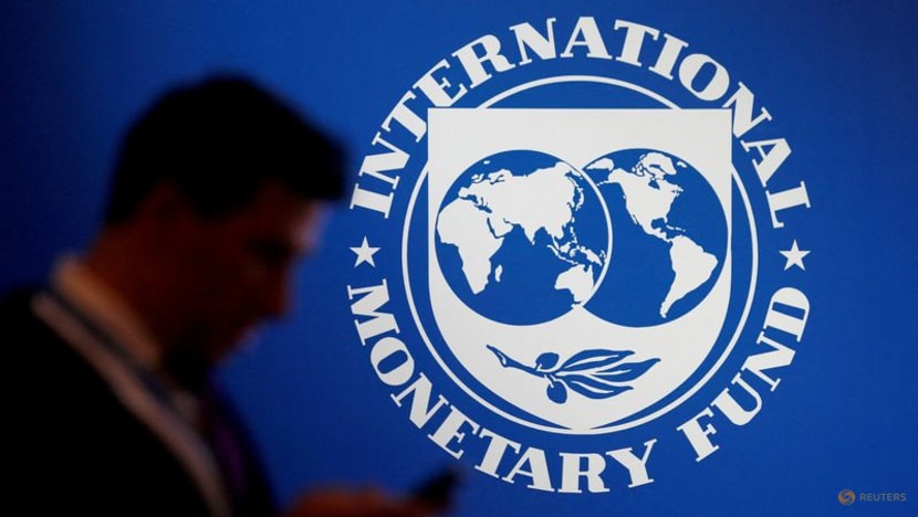 Central banks should stick to 'higher for longer' interest rate approach: IMF Central banks should stick to 'higher for longer' interest rate approach: IMF
