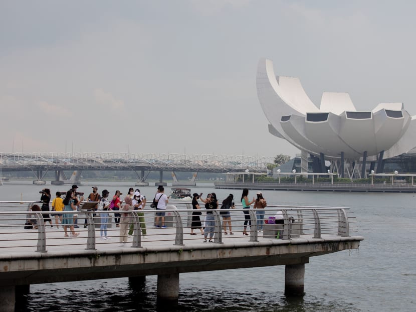 4,248 new Covid-19 cases in Singapore; 16 more deaths bring tally to 380