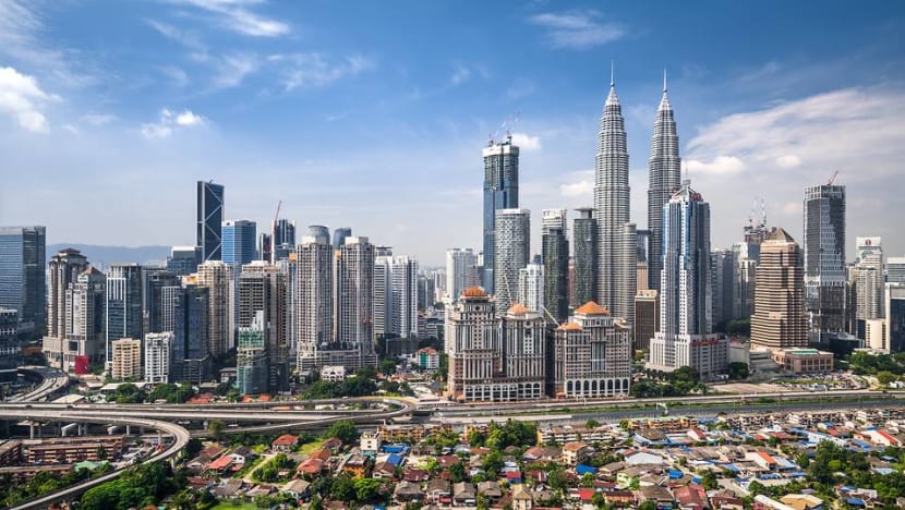 Commentary: Why investments in four Asian tiger economies have come down Commentary: Why investments in four Asian tiger economies have come down