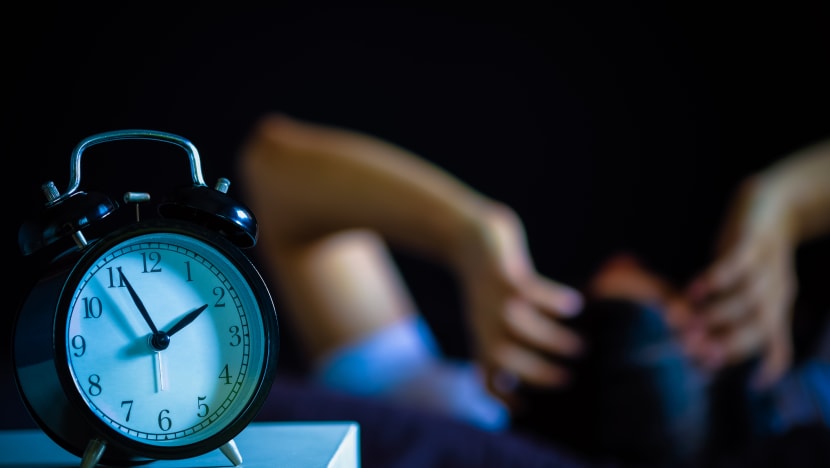 Commentary: Immobility during COVID-19 and its effects on our sleep, physical activity and well-being Commentary: Immobility during COVID-19 and its effects on our sleep, physical activity and well-being