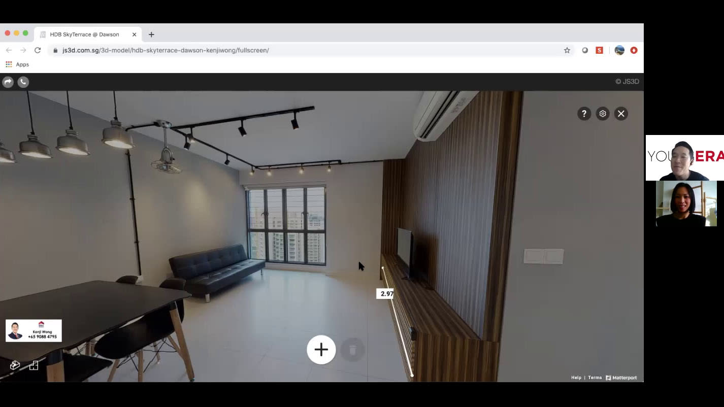 Why People Are Still Doing Virtual Property Viewings In Phase 2 When Physical Viewings Are Allowed Why People Are Still Doing Virtual Property Viewings In Phase 2 When Physical Viewings Are Allowed