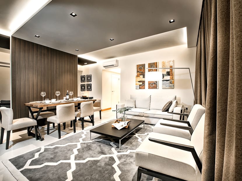 Home makeovers with a difference Home makeovers with a difference