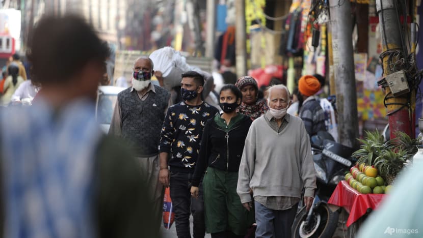 India opens to vaccinated foreign tourists after 18 months India opens to vaccinated foreign tourists after 18 months
