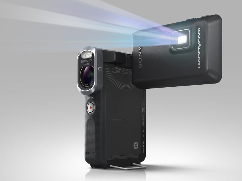 This Sony Handycam is a travelling storyteller - TODAY