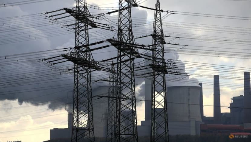 German parties agree on 2030 coal phase-out in coalition talks: Report German parties agree on 2030 coal phase-out in coalition talks: Report