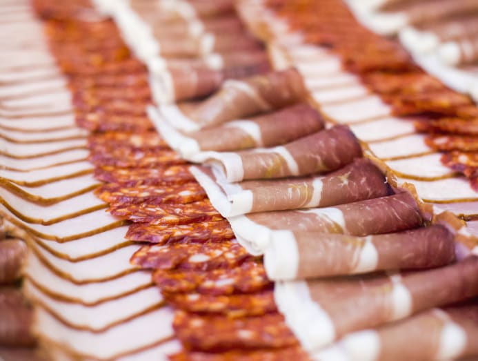 - Luncheon meat, hotdogs: Here's how your favourite processed foods are really made - Channel News Asia - PanAsia Surgery, Singapore January 2022
