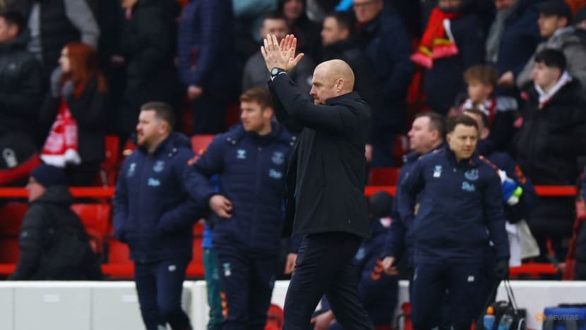 Dyche sees tough task ahead in unravelling Everton recruitment errors Dyche sees tough task ahead in unravelling Everton recruitment errors