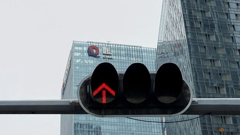 Analysis-With Evergrande debt relief deal, China signals stability trumps austerity Analysis-With Evergrande debt relief deal, China signals stability trumps austerity