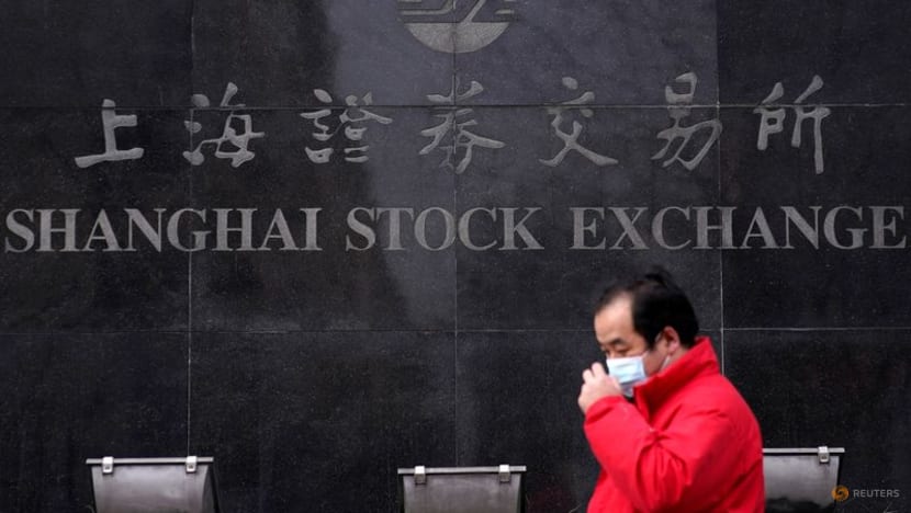 Business in 67 Shanghai-traded ETFs halted by Hong Kong typhoon delay