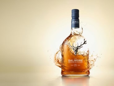 The Dalmore 21 Year Old heralds the gathering of fine labels under a new stewardship 