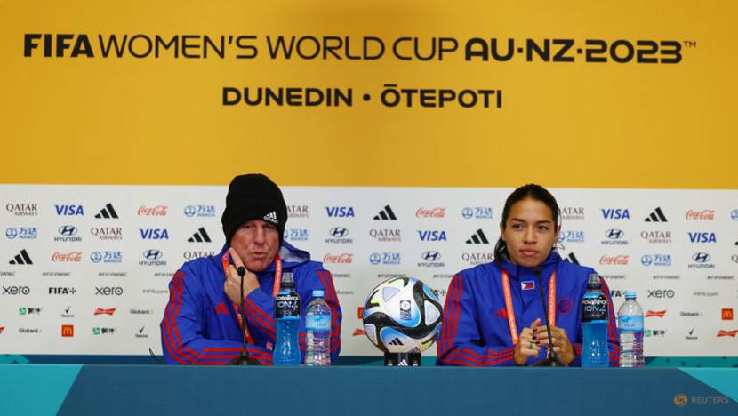 Underdogs serve notice that the gap is closing at Women's World Cup