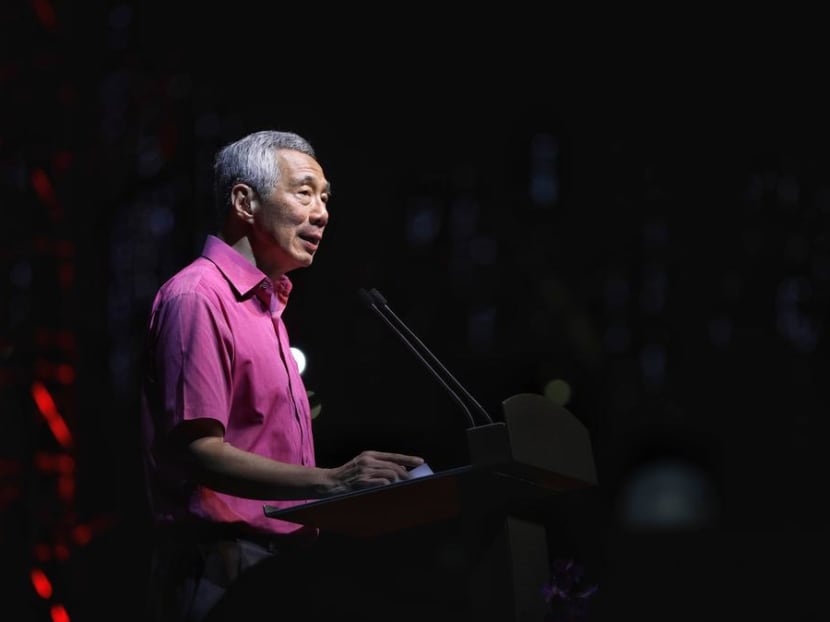 Prime Minister Lee Hsien Loong will deliver his May Day message on April 30, 2020 at 7.30pm, an event that will be televised for the first time.