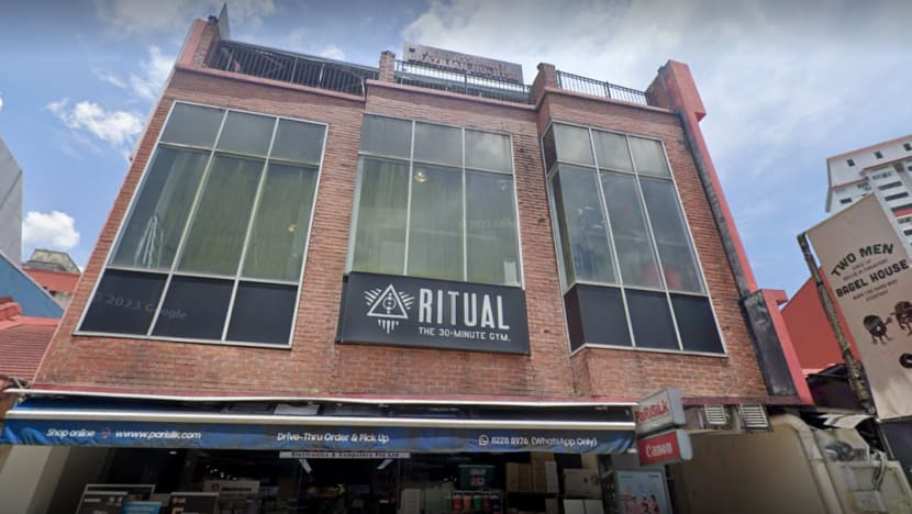 Never fully recovered from COVID 19 Singapore gym chain Ritual ceases operations customers seek refunds CNA