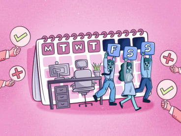 The Big Read: Is 4 the new 5? Clamour for 4-day work week but it may not be viable for all