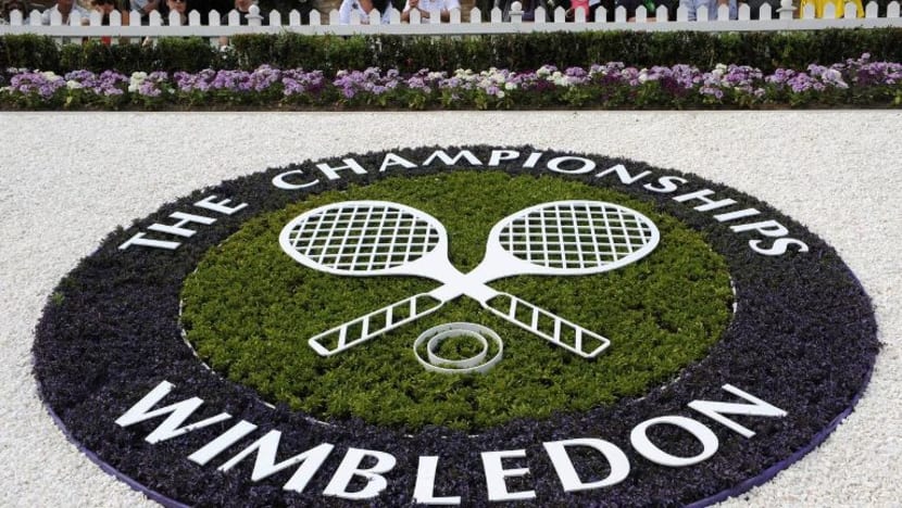Kejohanan Wimbledon dibatalkan buat kali pertama sejak Perang Dunia Kedua kerana COVID-19