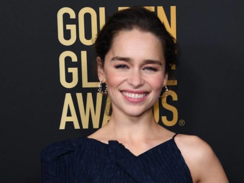 Emilia Clarke reveals she felt pressured to do nude scenes on Game Of Thrones Emilia Clarke reveals she felt pressured to do nude scenes on Game Of Thrones
