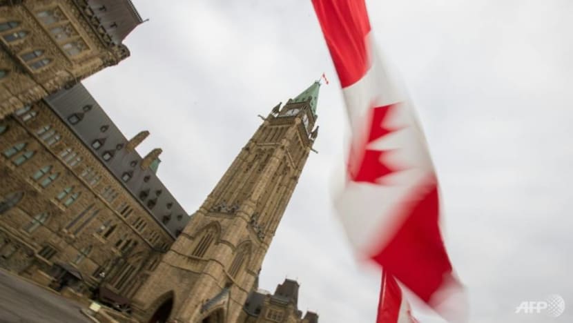 Canada economy slowed at end of 2018 raising recession fears Canada economy slowed at end of 2018 raising recession fears