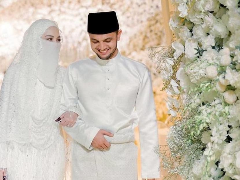Malaysian celebrity Neelofa and family fined total of RM60,000 for COVID-19 breaches Malaysian celebrity Neelofa and family fined total of RM60,000 for COVID-19 breaches