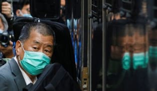 Hong Kong media tycoon Jimmy Lai loses bid to terminate national security trial