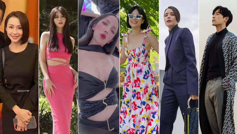 This Week’s Best-Dressed Local Stars: Jul 2-9 This Week’s Best-Dressed Local Stars: Jul 2-9