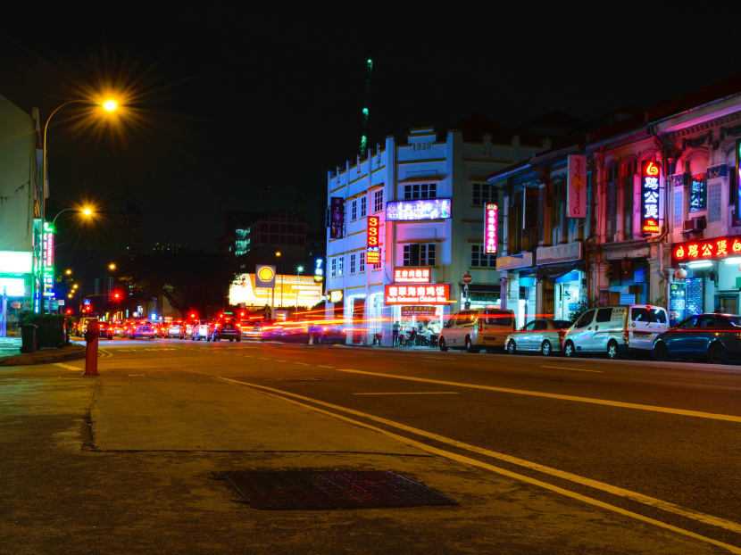 'At most get Covid and fined': Reckless patrons, sleazy KTVs and bar-hopping hostesses ignore rules, health risks 'At most get Covid and fined': Reckless patrons, sleazy KTVs and bar-hopping hostesses ignore rules, health risks