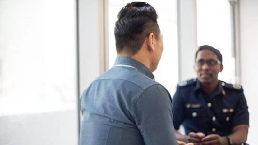 Rate of convicts re-offending lowest since 2010 Rate of convicts re-offending lowest since 2010