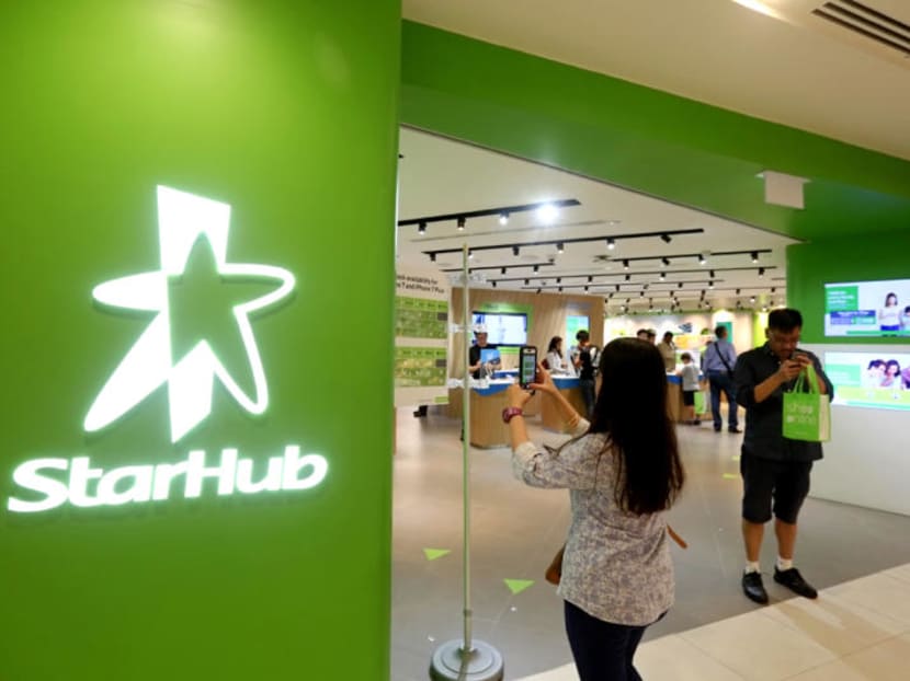 OpenSignal's report stated that StarHub’s 4G speed score is “three times the global average”.