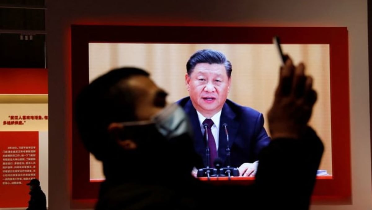 Análisis: China se apega a la postura de Covid-19 a pesar de la ira y los vientos en contra económicos