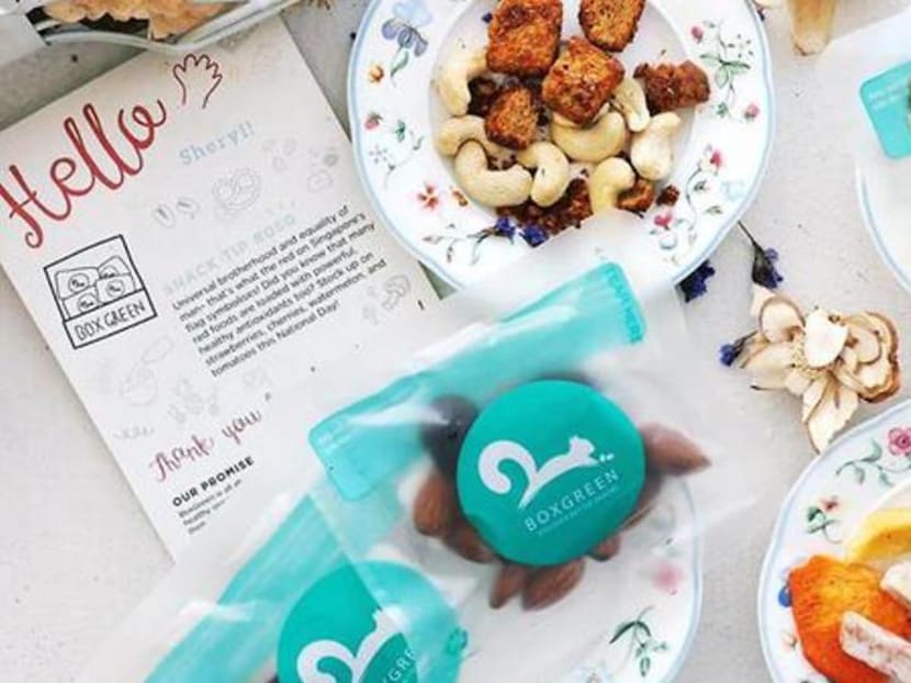 Miss your friends? 11 unique care packs for loved ones you can’t meet right now Miss your friends? 11 unique care packs for loved ones you can’t meet right now