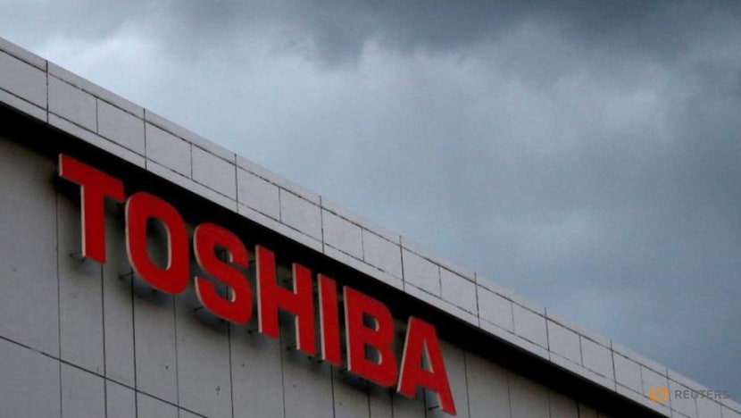 Harvard wasn't pressured over Toshiba, former Japan adviser says Harvard wasn't pressured over Toshiba, former Japan adviser says