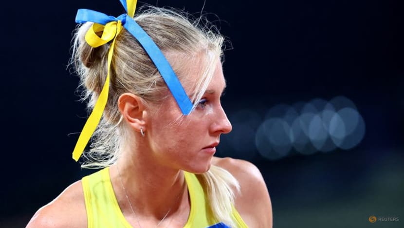 World Athletics renews funding for Ukrainian athletes World Athletics renews funding for Ukrainian athletes