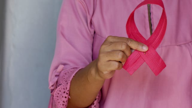 BERITA+: Kematian pesakit barah payudara Melayu tertinggi berbanding kaum lain; kadar pemeriksaan mamogram yang terendah