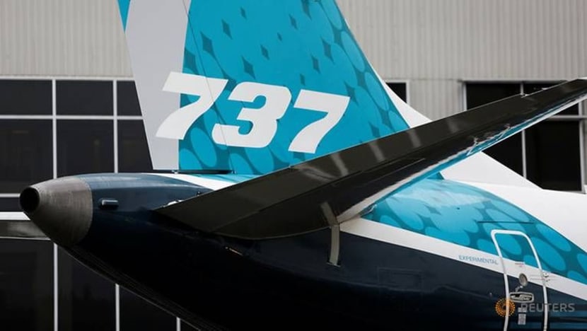 Boeing 737 MAX mulakan ujian penerbangan sebelum kembali beroperasi