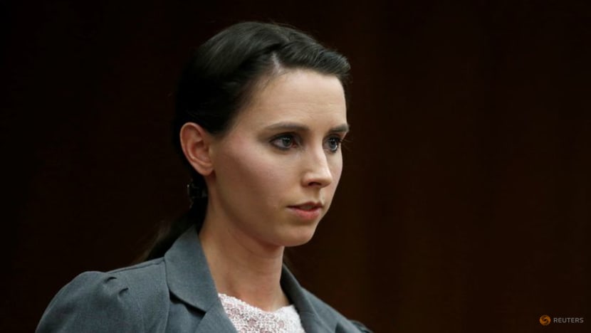 Figure skating: Nassar whistleblower says Valieva case highlights vulnerability of young athletes