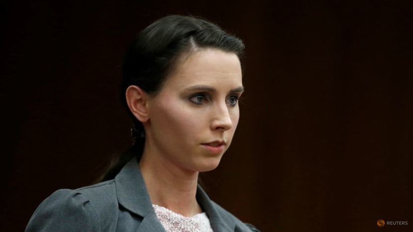 Figure skating: Nassar whistleblower says Valieva case highlights vulnerability of young athletes Figure skating: Nassar whistleblower says Valieva case highlights vulnerability of young athletes