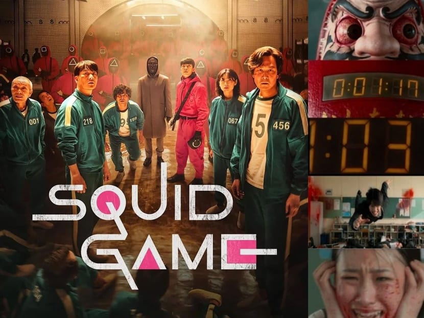 Squid Game Director Denies He Plagiarised Japanese Movie As The Gods Will