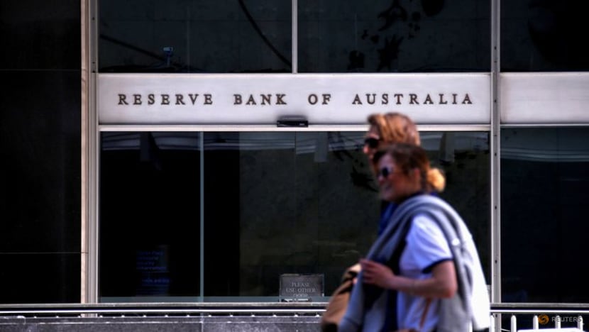 Australia's RBA sees growth returning after Delta, but no rate rise Australia's RBA sees growth returning after Delta, but no rate rise