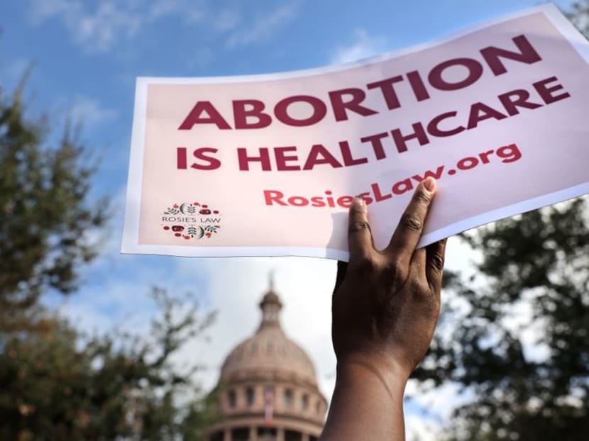US appeals court reinstates Texas abortion law, two days after it was halted US appeals court reinstates Texas abortion law, two days after it was halted