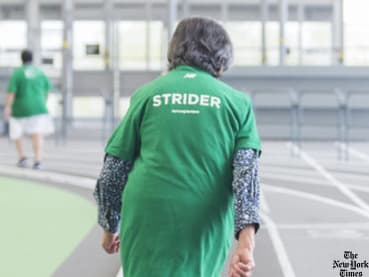 What types of exercise do you need to reduce dementia risk?