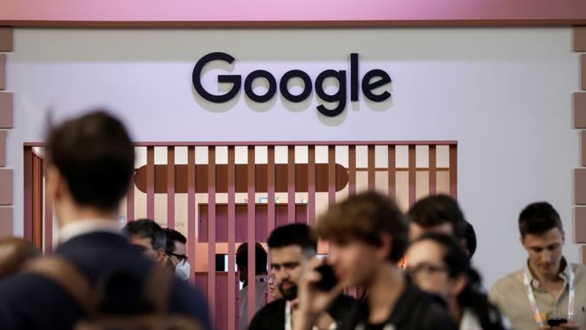 US targets Google's online ad business monopoly in latest Big Tech lawsuit