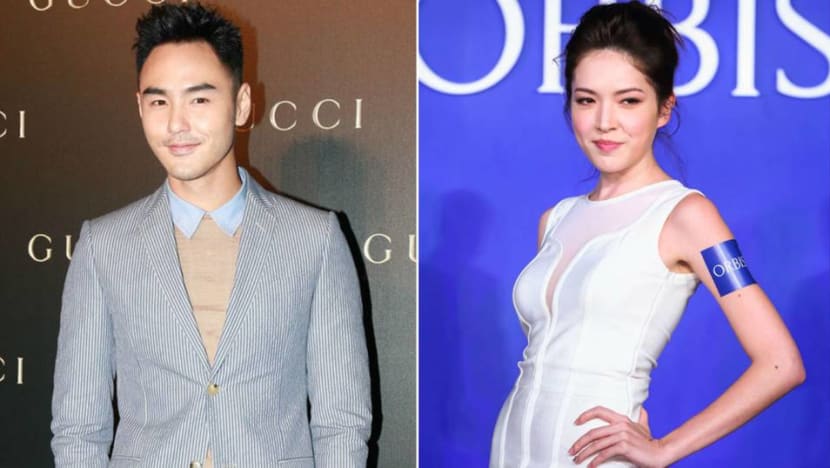 Ethan Ruan and Tiffany Hsu are still separated