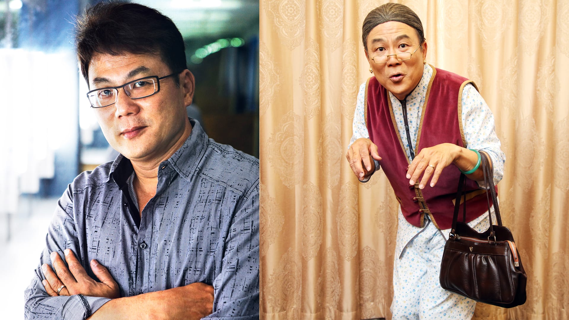 Jack Neo Tells Us About The Time “All The Schools Were Against” Liang Po Po Jack Neo Tells Us About The Time “All The Schools Were Against” Liang Po Po