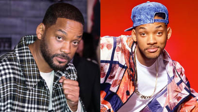 Will Smith To Reboot The Fresh Prince of Bel-Air As Gritty Drama